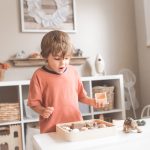 Les jouets Montessori : découvrez cette collection unique !