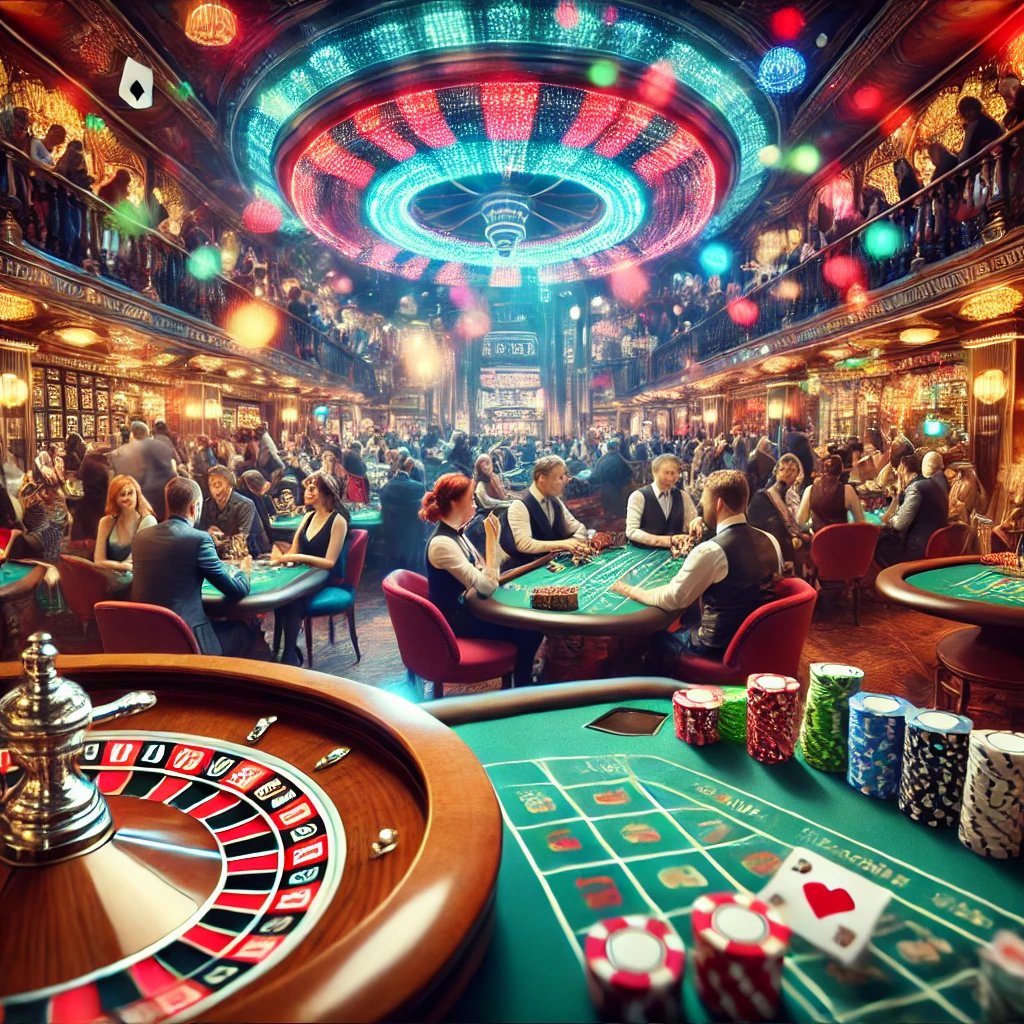 Legality and License Casinonic Casino: Is It Safe for Australian Players to Play