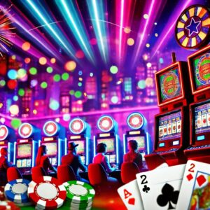 Legality and License Casinonic Casino: Is It Safe for Australian Players to Play